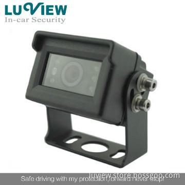 IP69K car backup camera for long truck